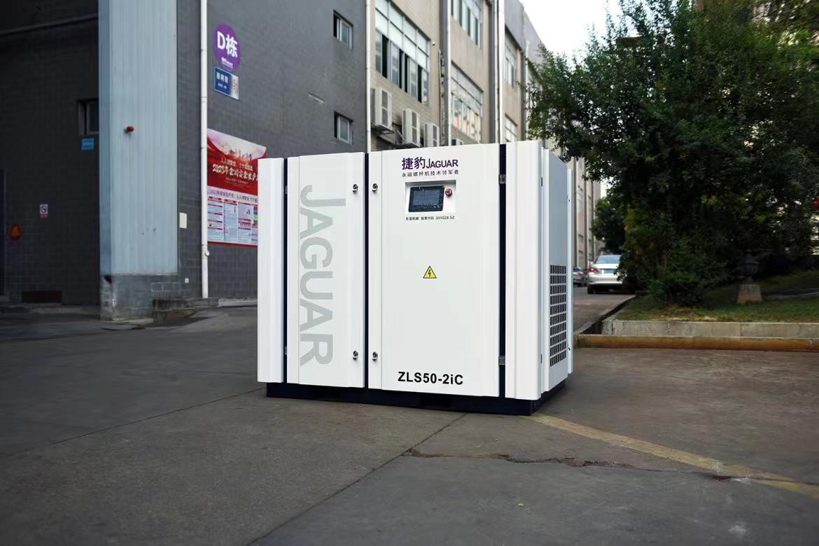 變頻空壓機(jī)維護(hù)注意事項(xiàng)有哪些江蘇江陰廣信金屬？
